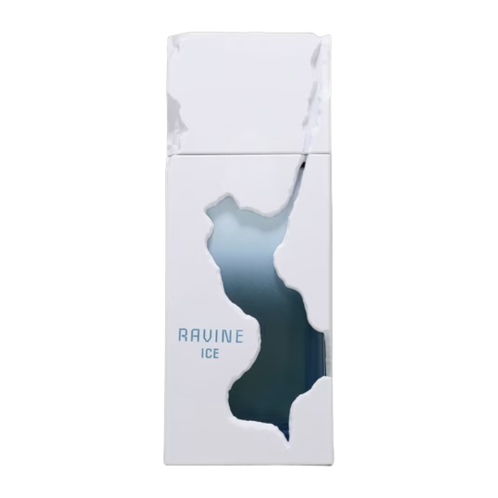 French Avenue  Ravine Ice for women and men 100ml