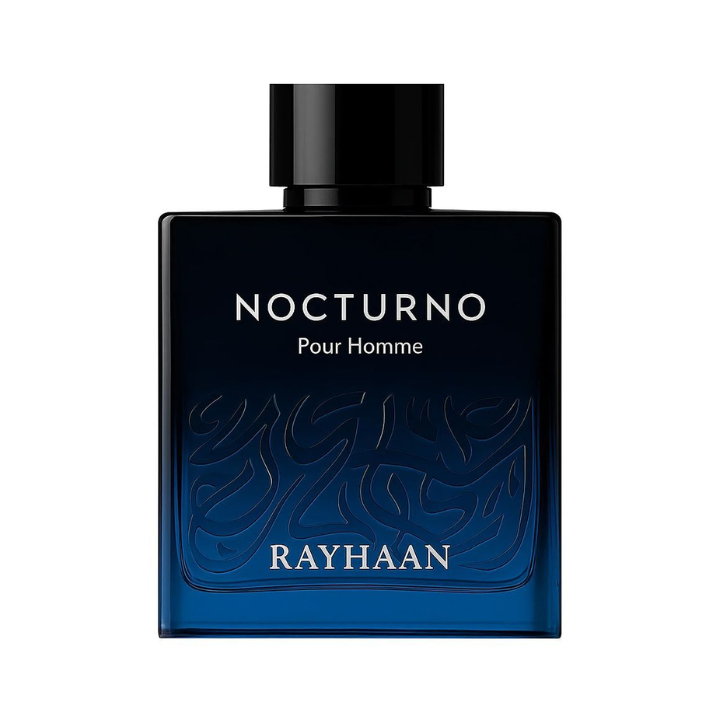 Rayhaan Nocturno EDP  100ml