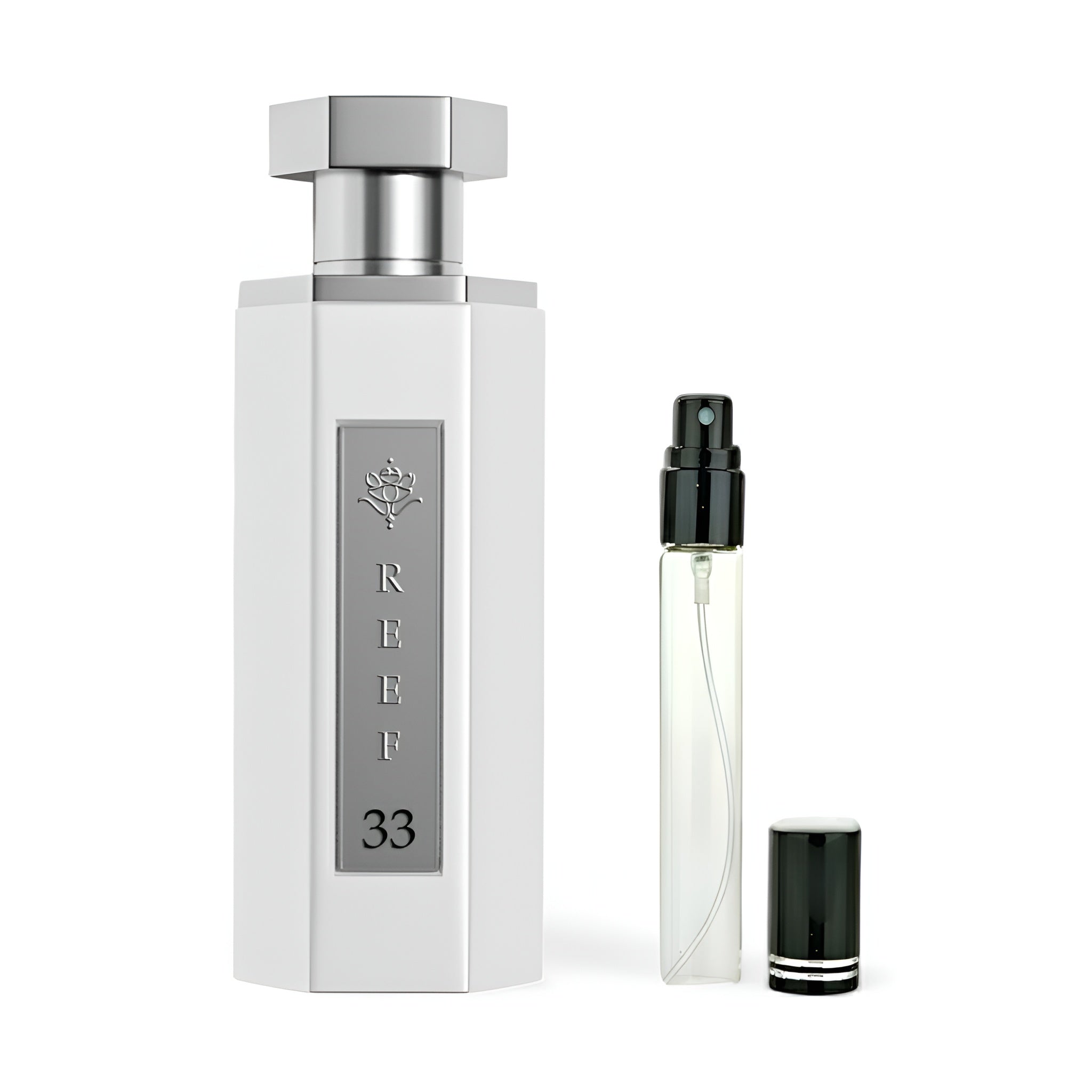 Reef 33 White EDP Decants