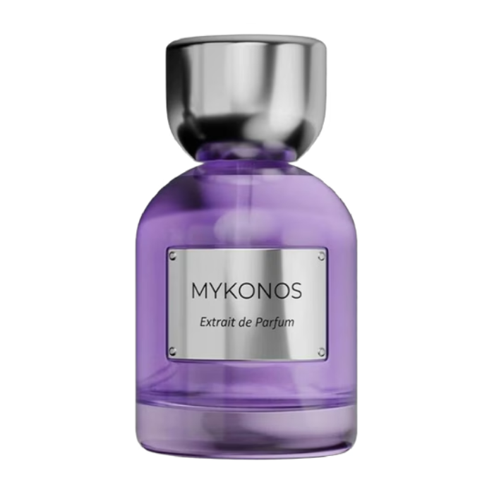 Mykonos Reflection Elixir for Men and Women 50ml