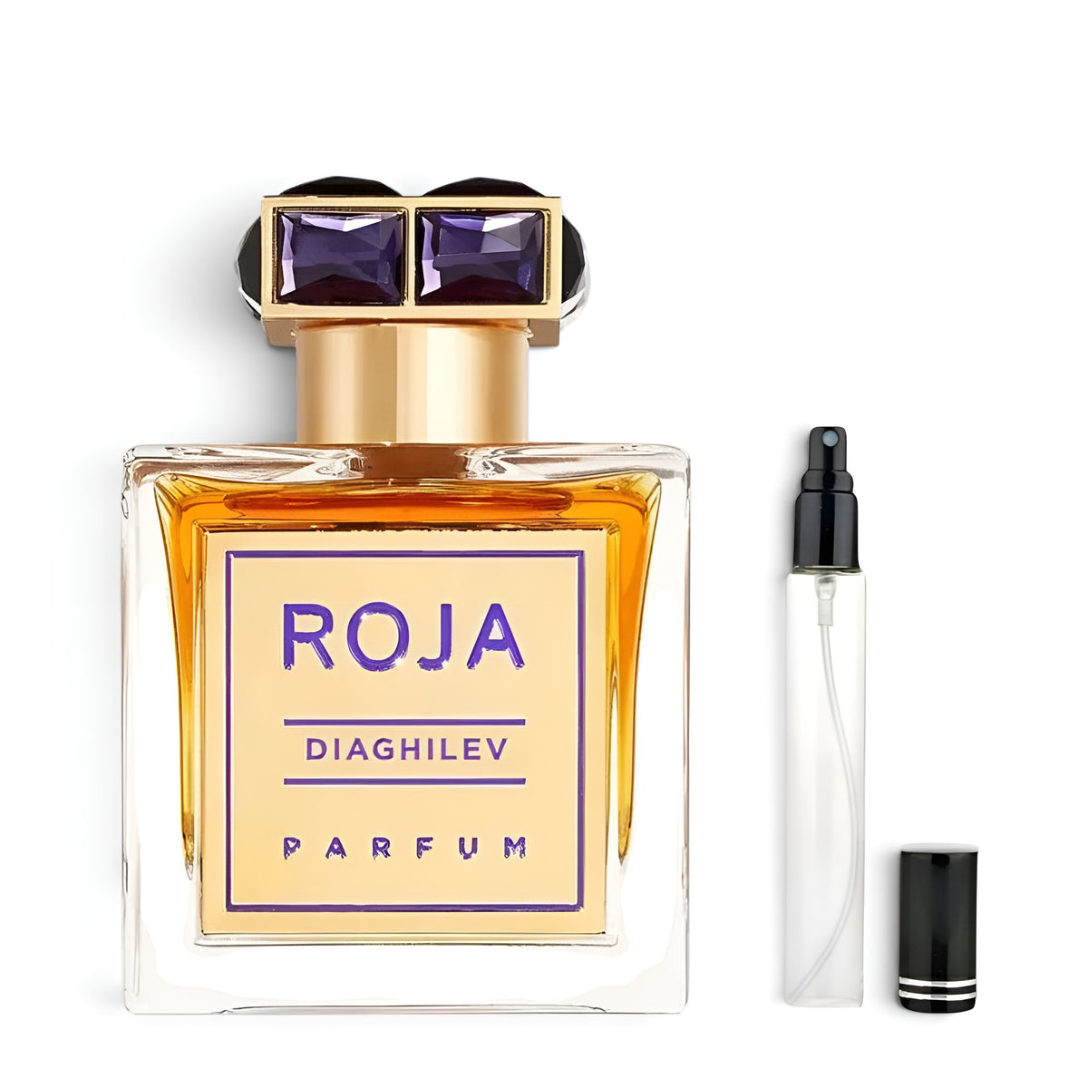 Roja Dove Diaghilev for women and men Decants