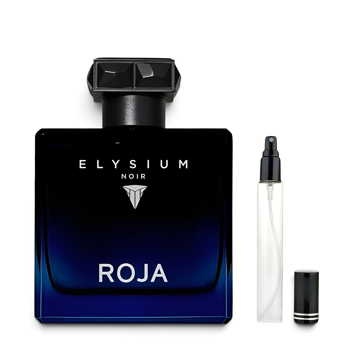 Elysium Noir Roja Dove for women and men EDP Decants