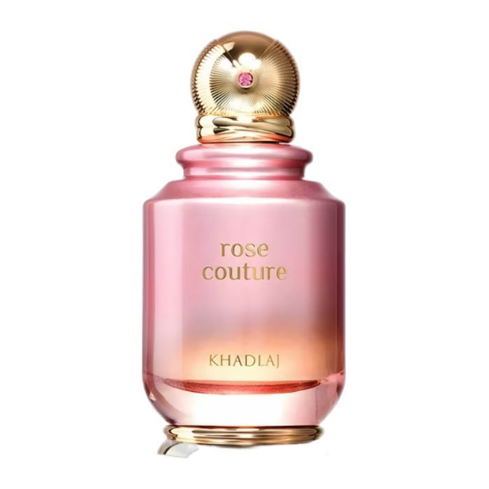 Khadlaj Rose Couture for Women 100ml