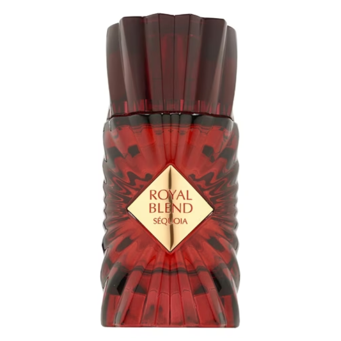 Royal Blend Sequoia French Avenue for women and men 100ml