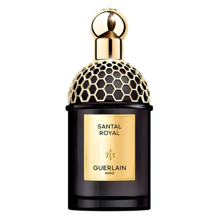 Guerlain Santal Royal for women and men EDP Decants