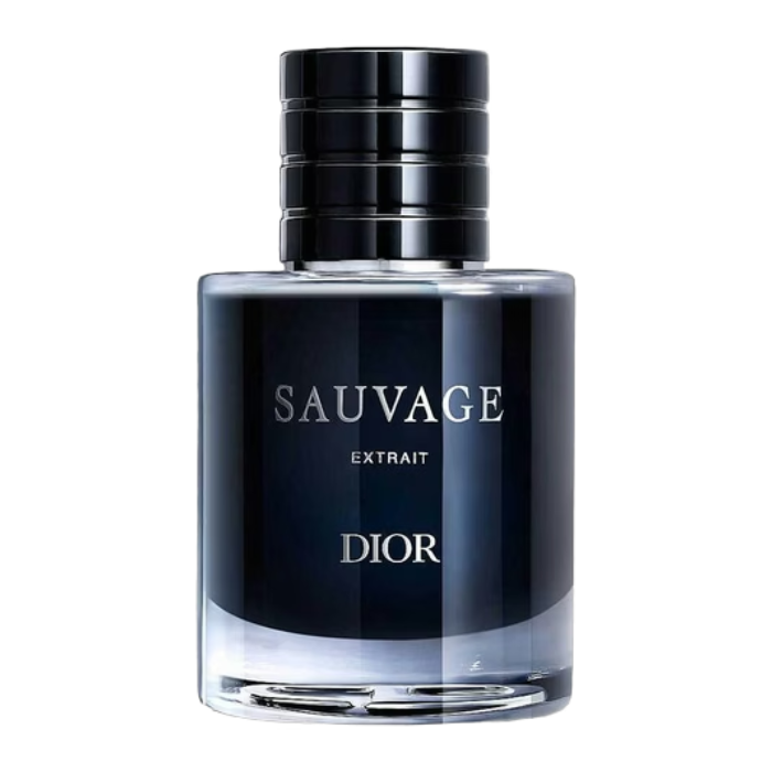 Dior Sauvage Extrait 50ml