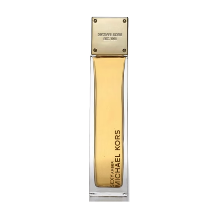 Michael Kors Sexy Amber For Women EDP 100ml