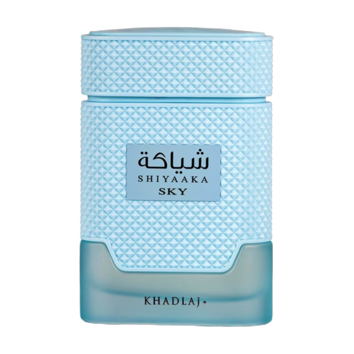 Khadlaj Shiyaaka Sky for men 100ml