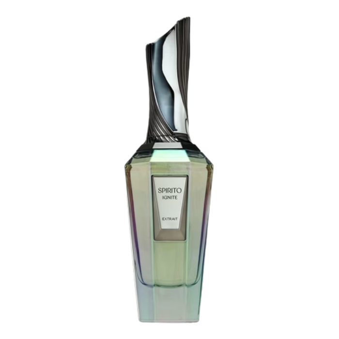 French Avenue Spirito Ignite for women and men 100ml