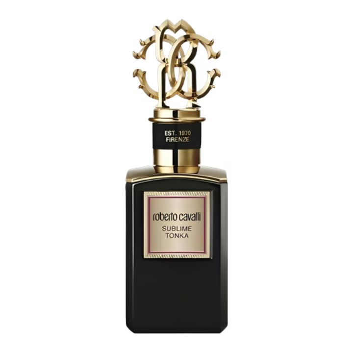 Roberto Cavalli Sublime Tonka for women and men 100ml