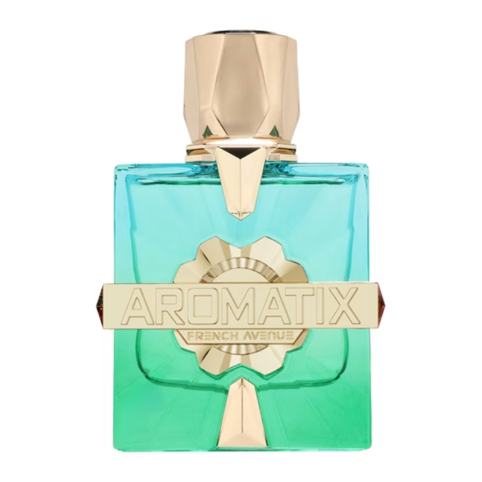 Sun Kissed Aromatix X French Avenue for women and men 100ml