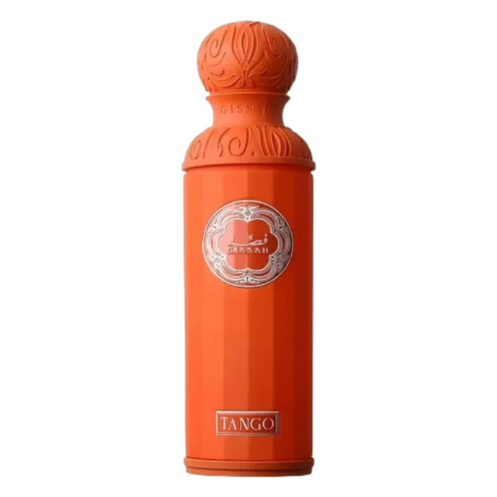 Gissah Tango for women 200ml