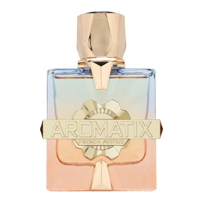 Teas Me Aromatix X French Avenue for women and men 100ml