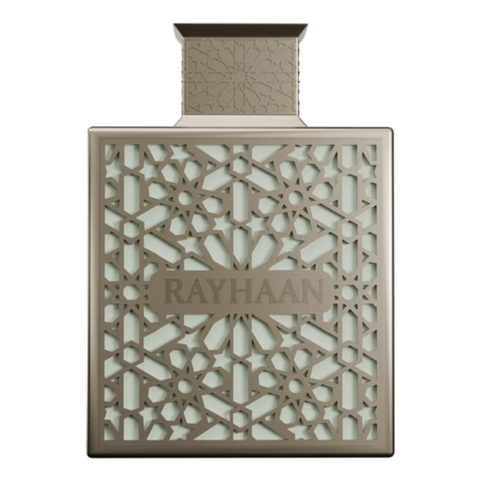 Rayhaan Terra for men EDP 100ml