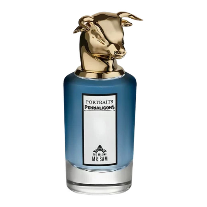 Penhaligon's The Blazing Mr Sam for Men 75ml
