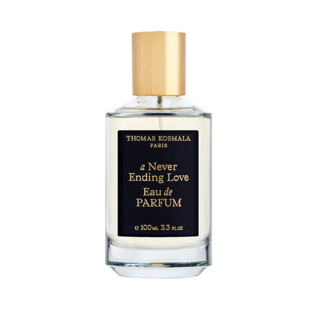  Thomas Kosmala Never Ending Love perfume in Pakistan At The Perfume Palette
