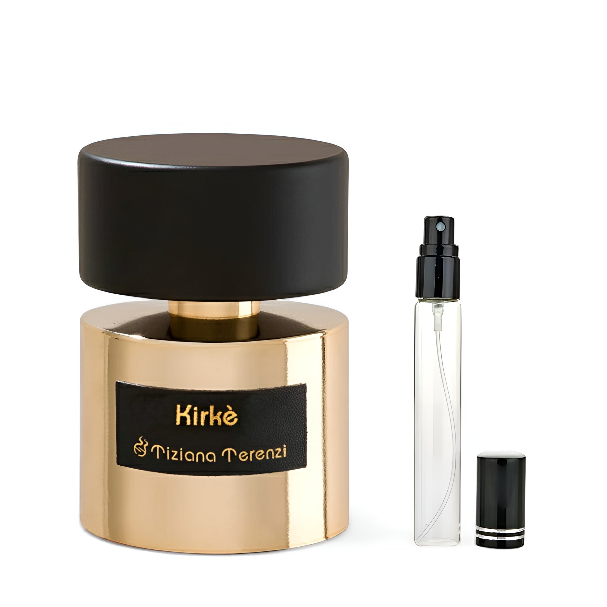 Tiziana Terenzi Kirke Extrait De Parfum Decants