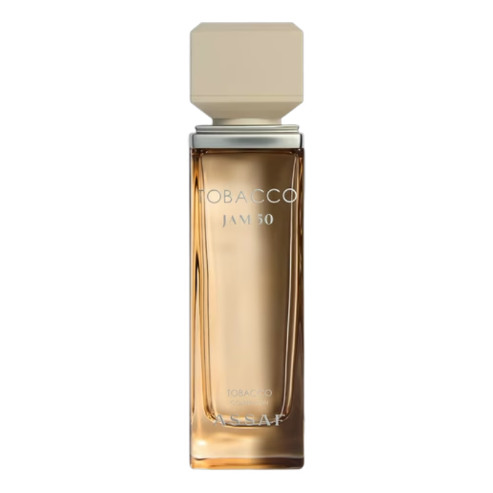 Assaf Tobacco Jam 50  for Women and Men 100ml