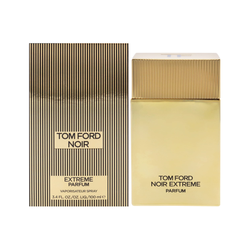 Tom Ford Noir Extreme Parfum in Pakistan At The Perfume Palette