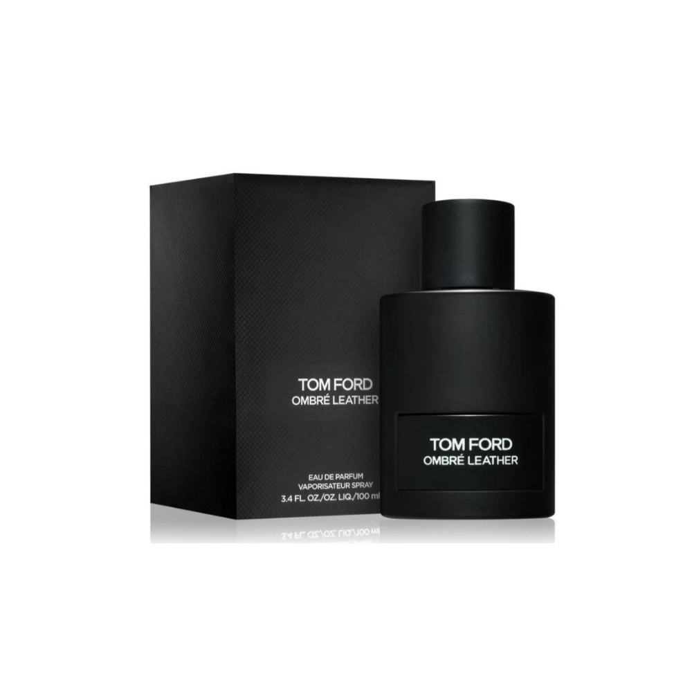 Tom Ford Ombre Leather Perfume in Pakistan At The Perfume Palette