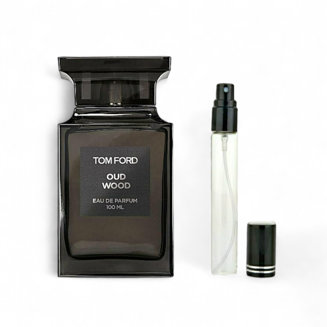 Tom Ford Oud Wood EDP Decants