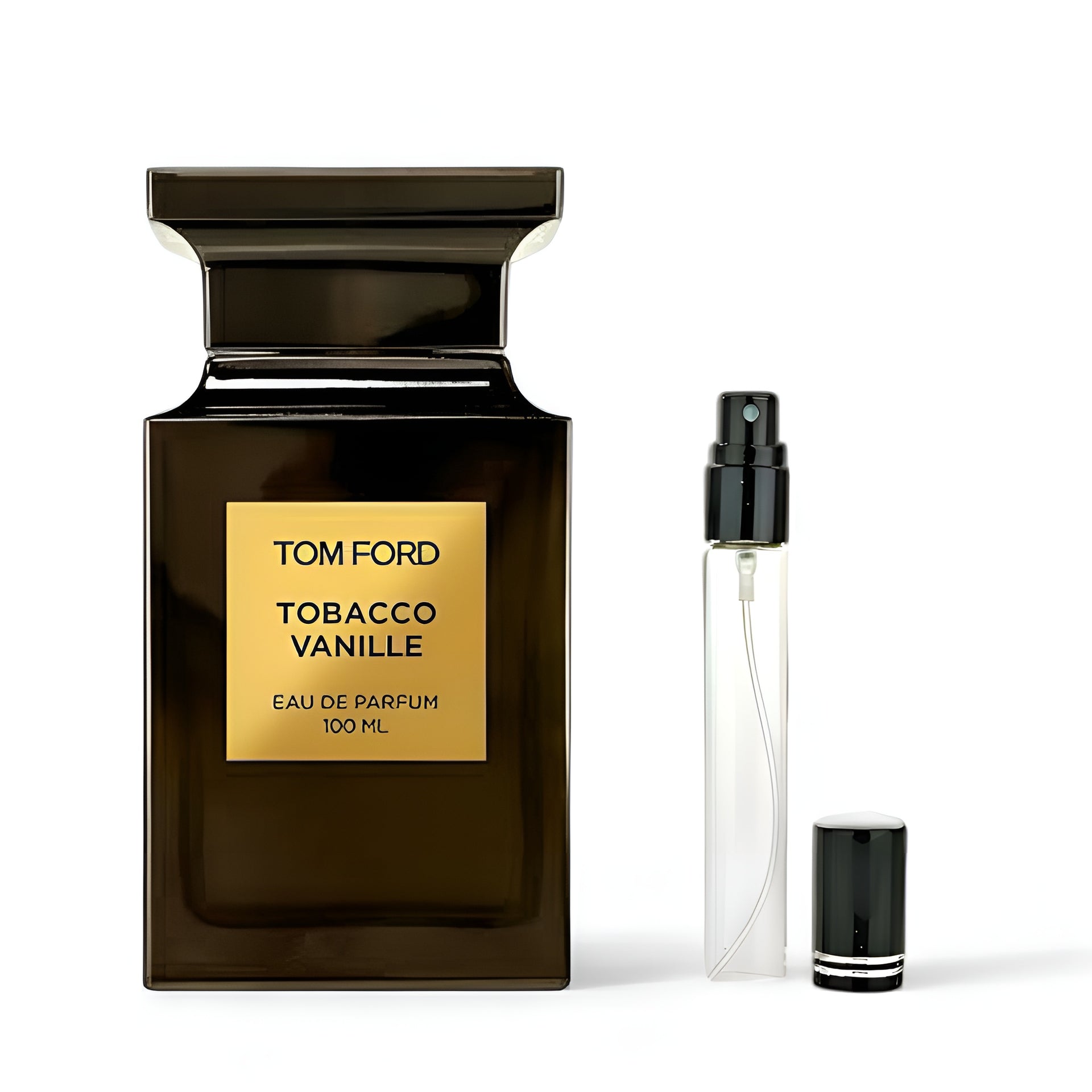Original Tom Ford Tobacco Vanille Decants Online in Pakistan – The Perfume  Palette