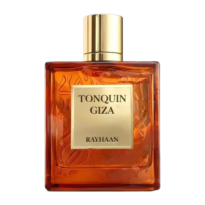 Rayhaan Tonquin Giza for women and men 100ml