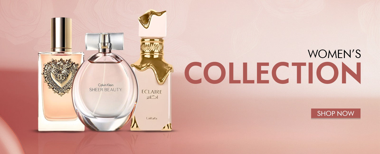 Top 10 Perfume Brands for Women in Pakistan At The Perfume Palette 