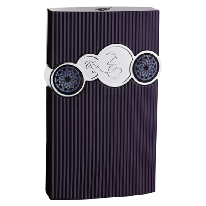 Afnan Tribute Blue for women and men EDP 100ml