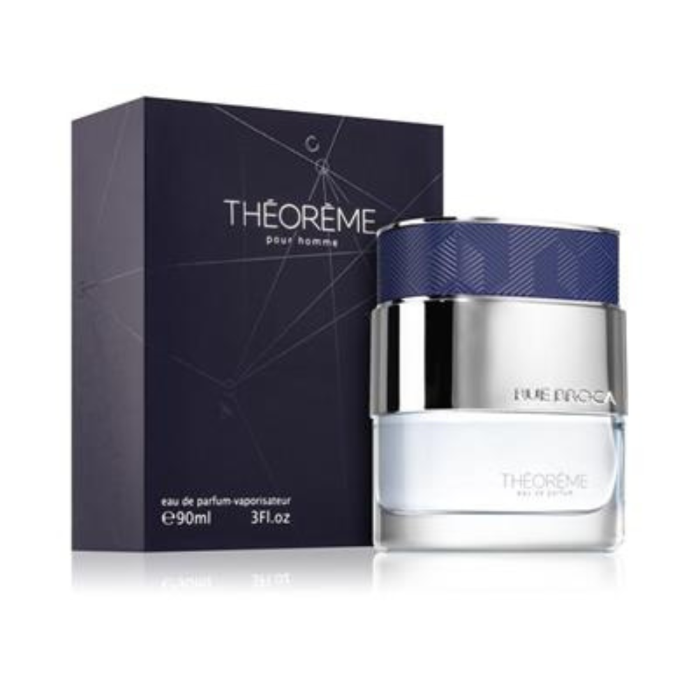 Theoreme Pour Homme By Rue Broca 90ml