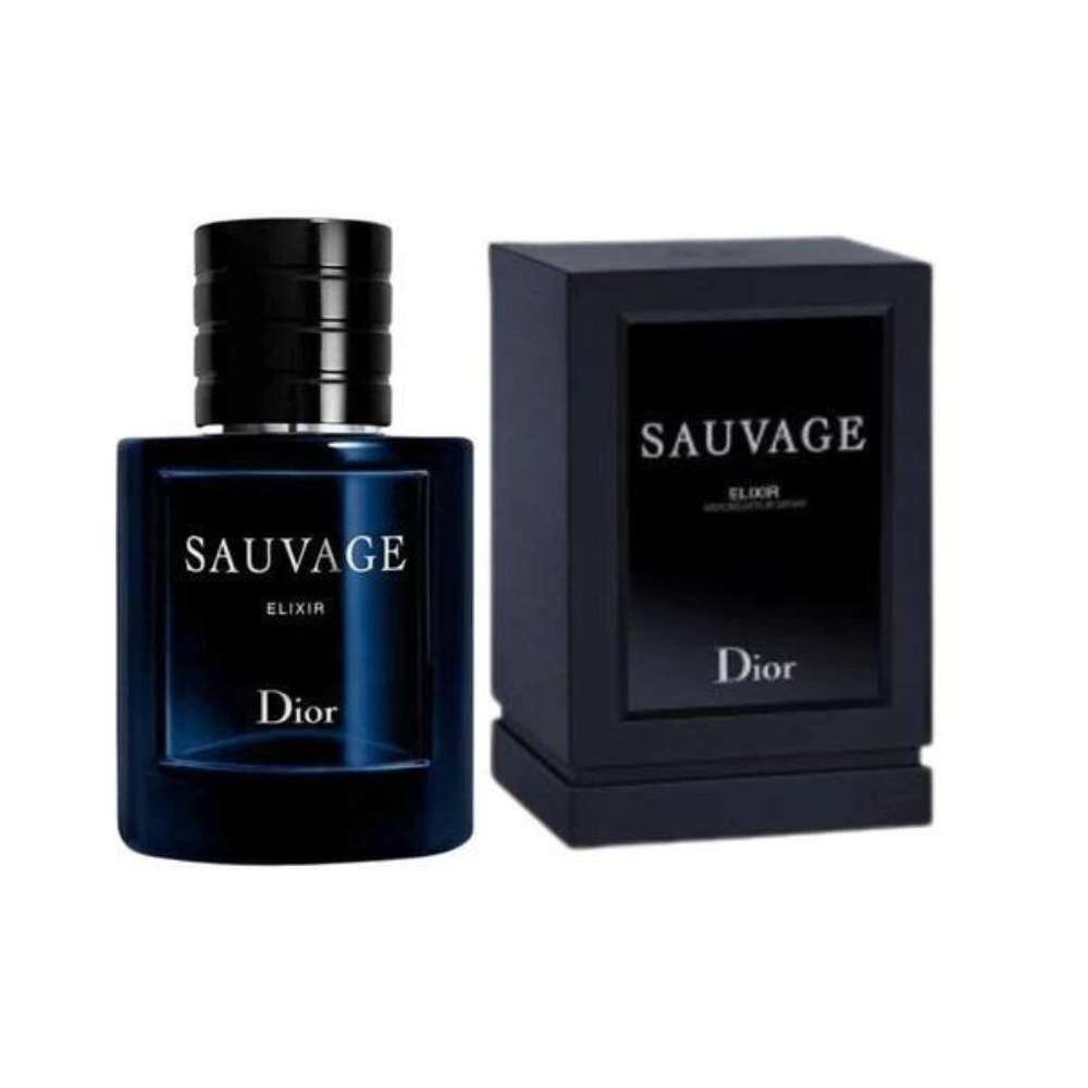 Dior Sauvage Elixir 100ml