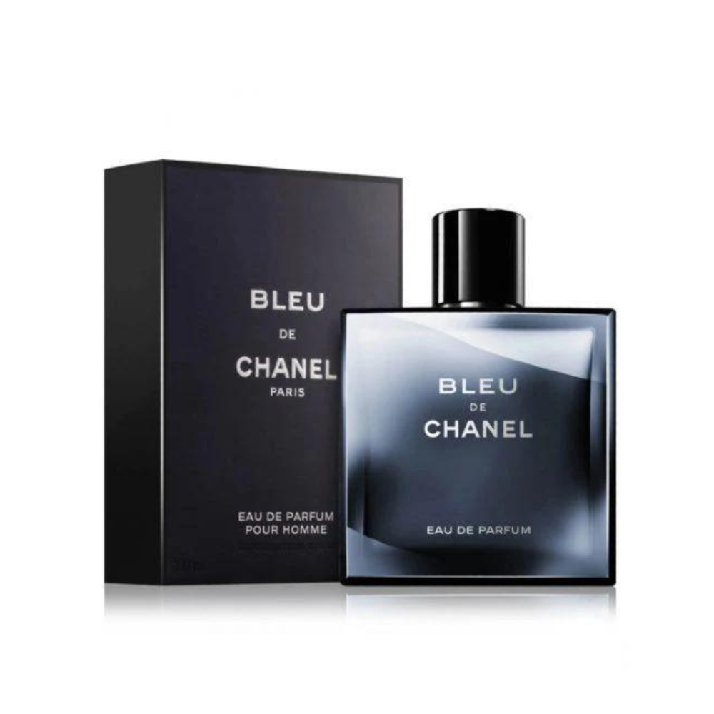 Bleu de Chanel EDP 100ml