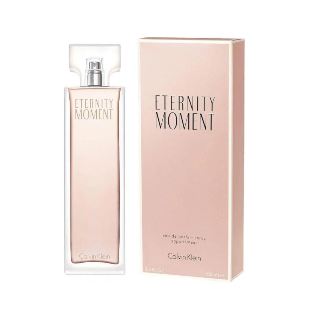 CK Eternity Moment EDP 100ml