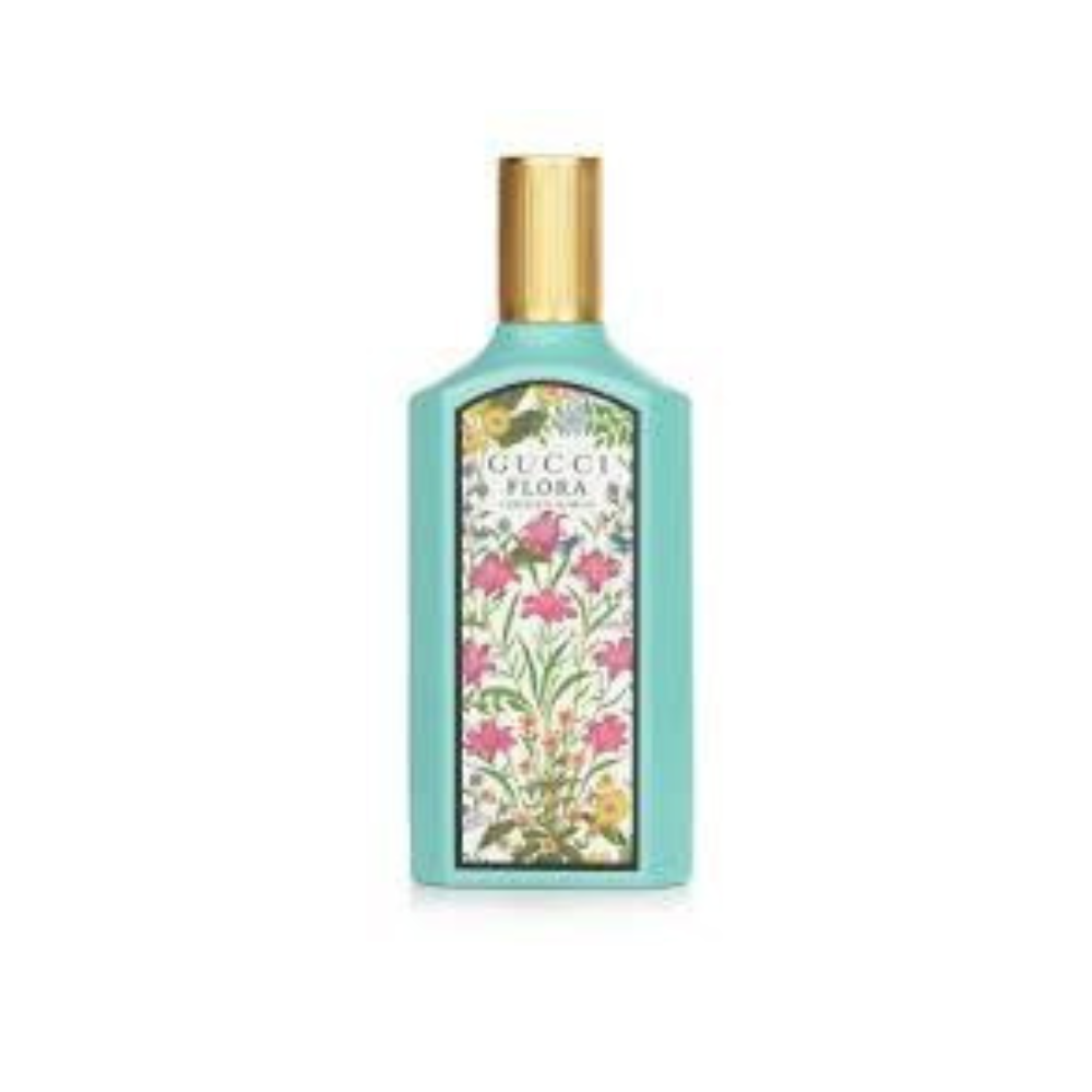 Gucci Flora Gorgeous Jasmine 100ml