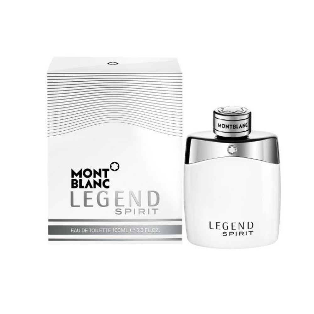 Montblanc Legend Spirit 100ml