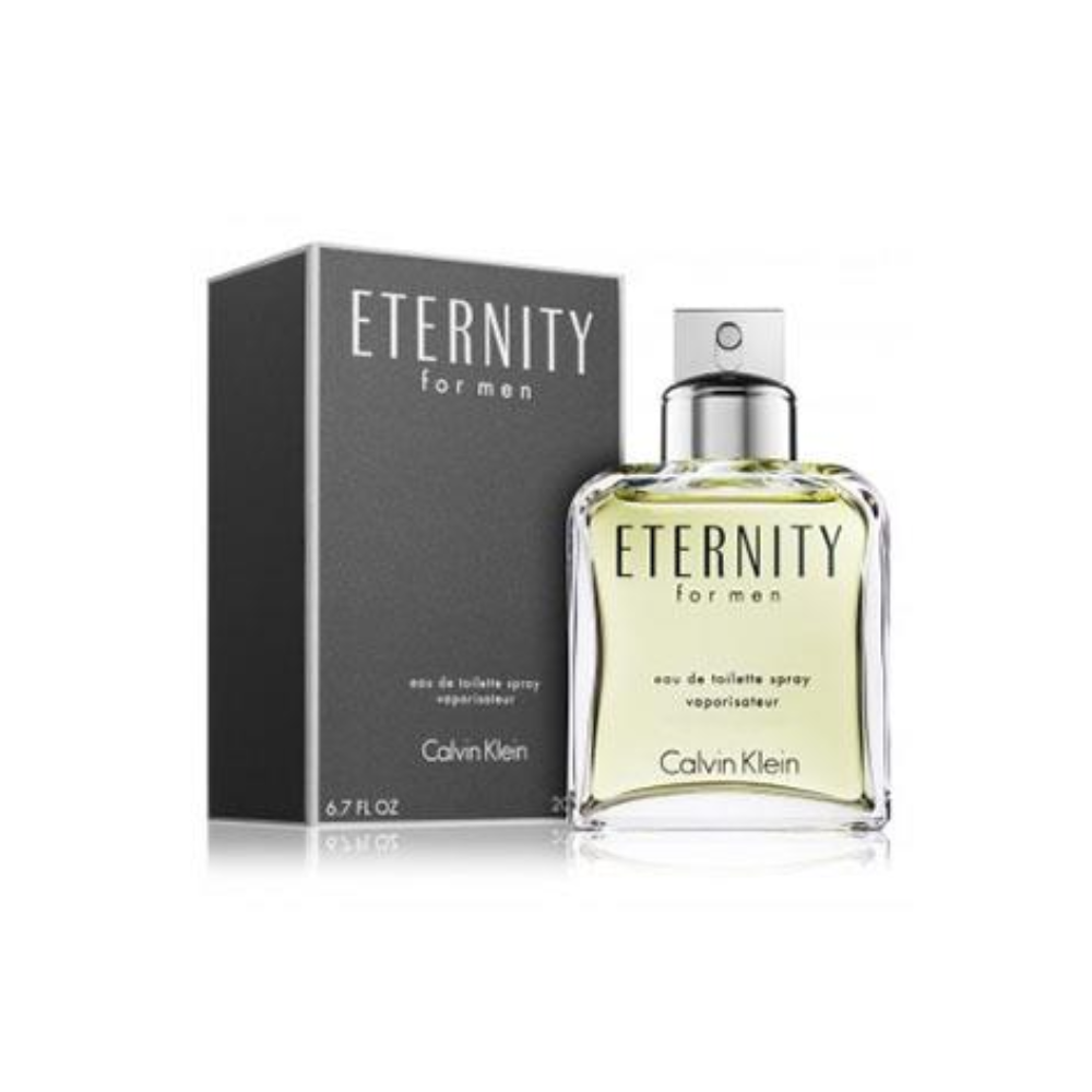 CK Eternity Men EDT 100ml