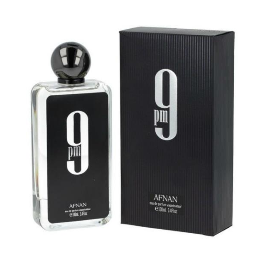 Afnan 9pm 100ml