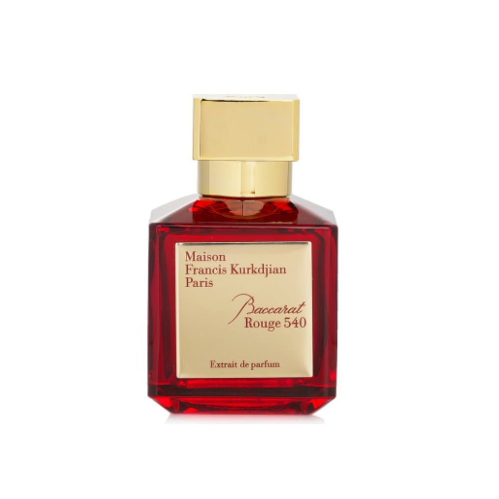 MFK Baccarat Rouge 540 Extrait de Parfum 70ml