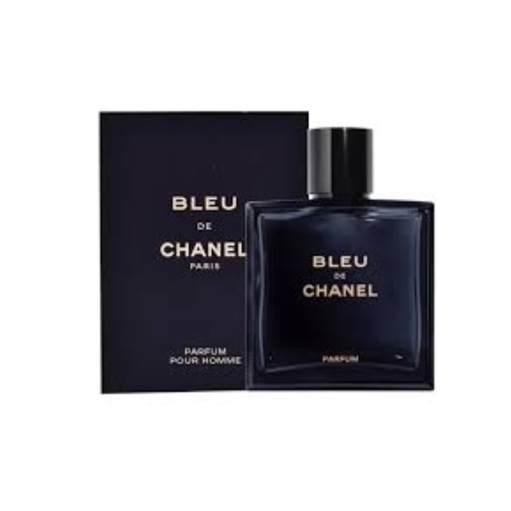 Bleu de Chanel Parfum 100ml