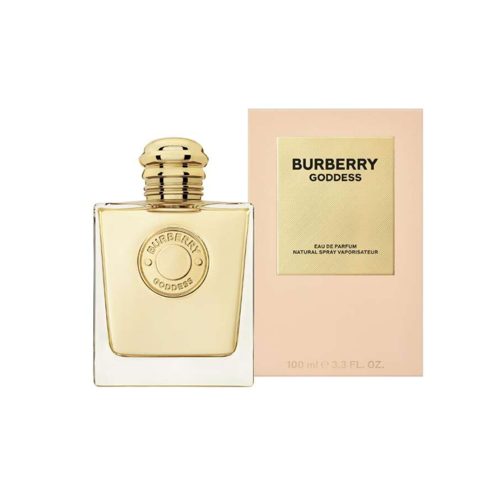 Burberry Goddess EDP 100ml