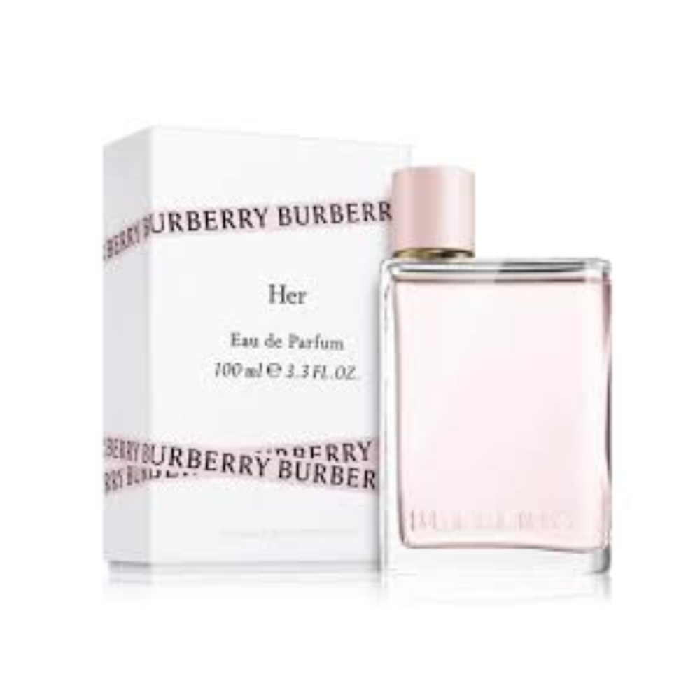 Burberry Her EDP 100ml