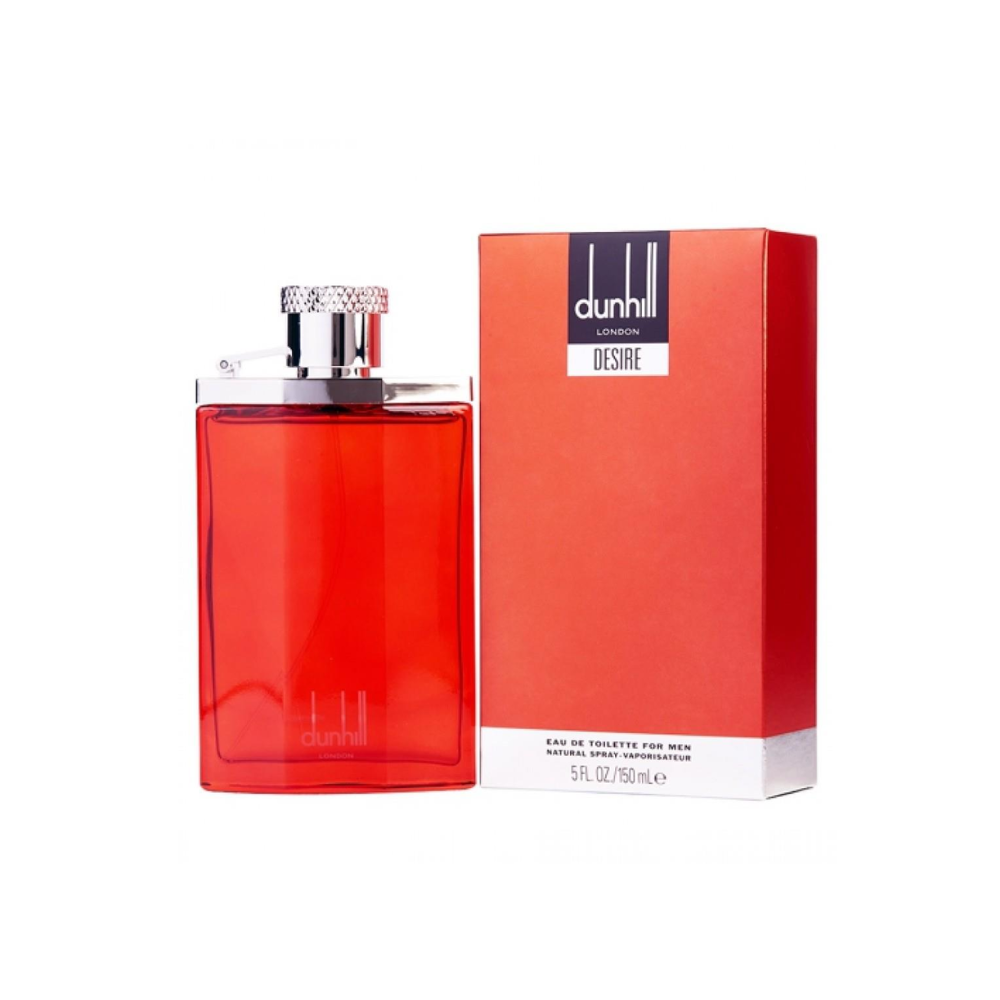 Dunhill Desired Red EDT 100ml