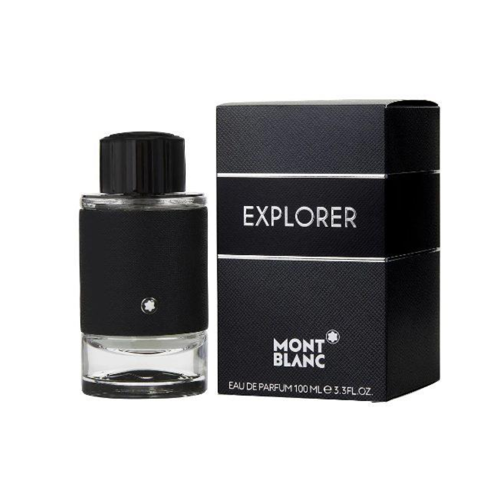 Montblanc Explorer EDP