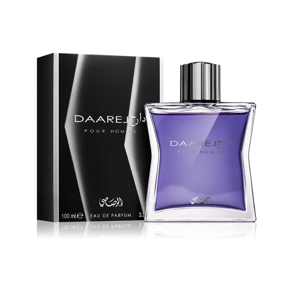 Rasasi Daarej EDP 100ml