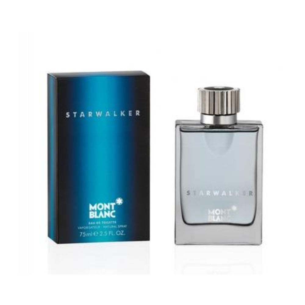 Montblanc Starwalker EDT 75ml