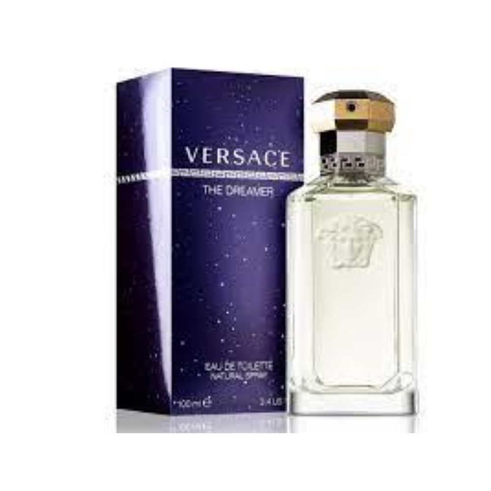 Versace Dreamer EDT