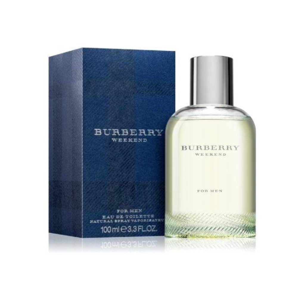 Burberry Weekend for Men EDT 100ml