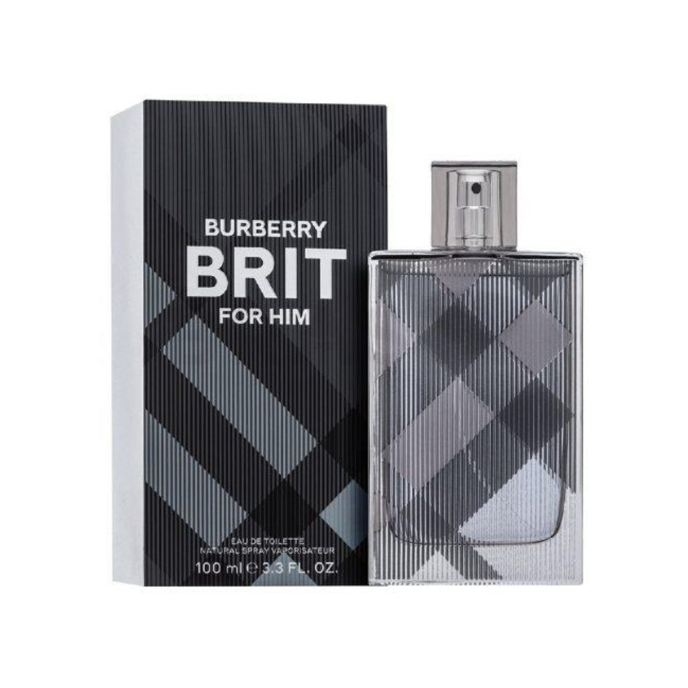 Burberry Brit for Him EDT 100ml