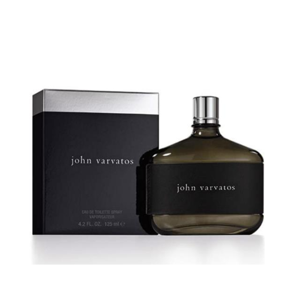 John Varvatos edt 125ml