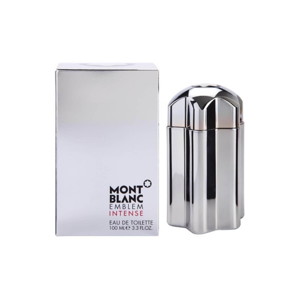 Montblanc Emblem intense EDT 100ml